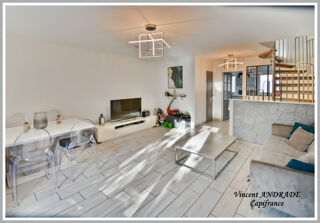  Maison � vendre 4 pi�ces 88 m�