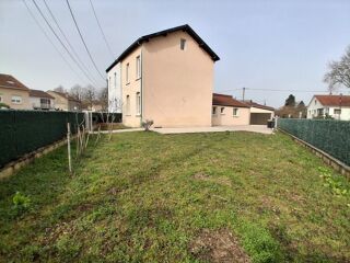  Maison à vendre 6 pièces 115 m²