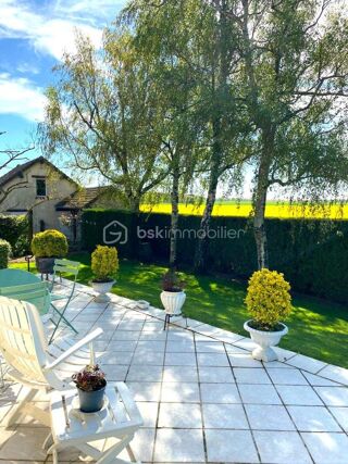  Maison � vendre 6 pi�ces 141 m�