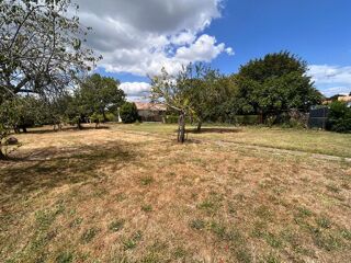  Terrain à vendre 830 m²