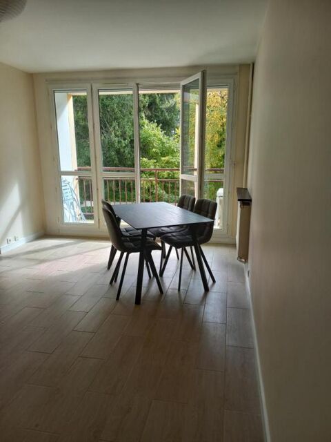  Appartement � louer 1 pi�ce 32 m�