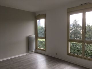  Appartement à louer 1 pièce 29 m²