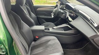 308 III 1.5 BlueHDi 130 EAT8 GT - Automatique 2021 occasion 39570 Hauteroche