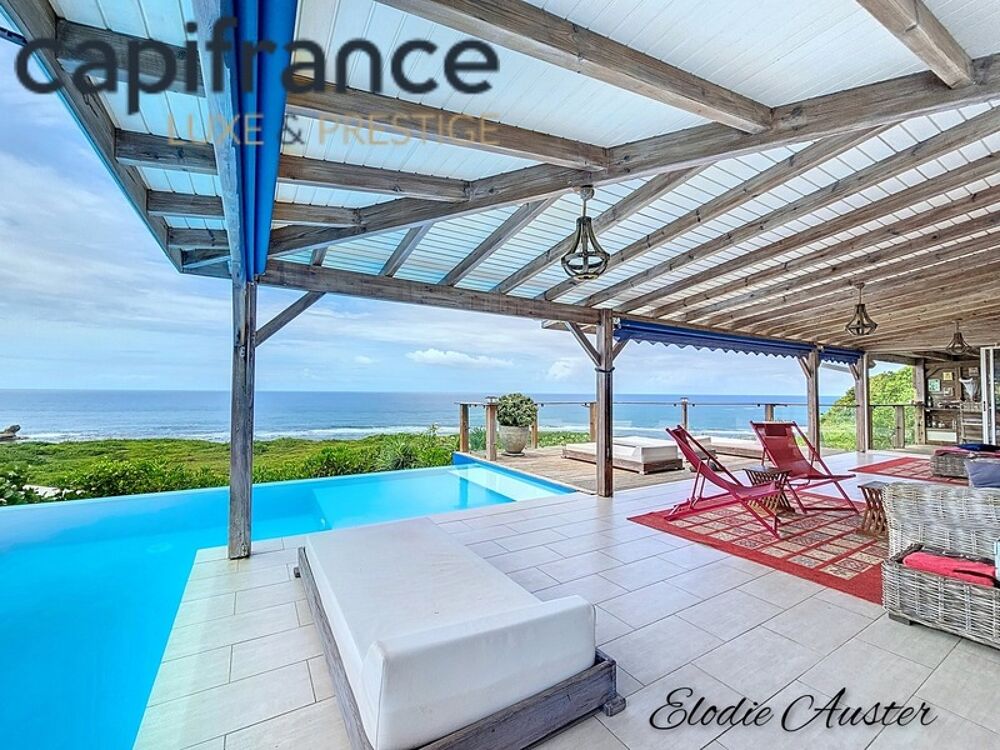 � vendre  Maison Le Moule (97160)