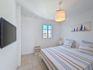  Maison � vendre 3 pi�ces 64 m�