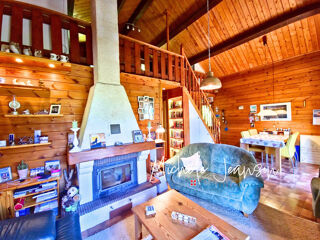  Chalet � vendre 4 pi�ces 69 m�