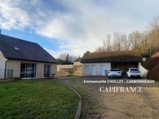  Maison � vendre 7 pi�ces 146 m�