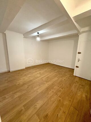  Appartement  vendre 1 pice 29 m