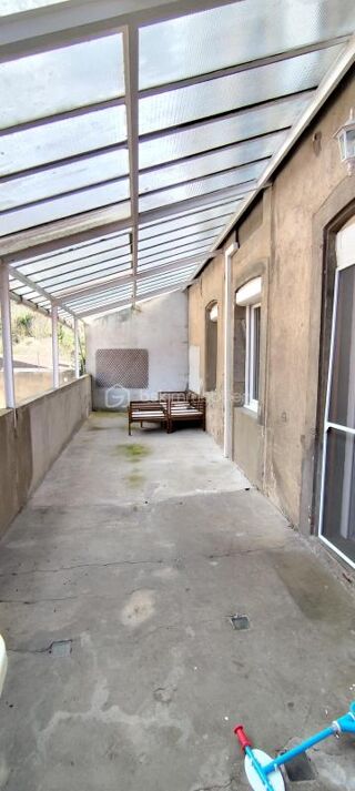  Maison à vendre 8 pièces 162 m²