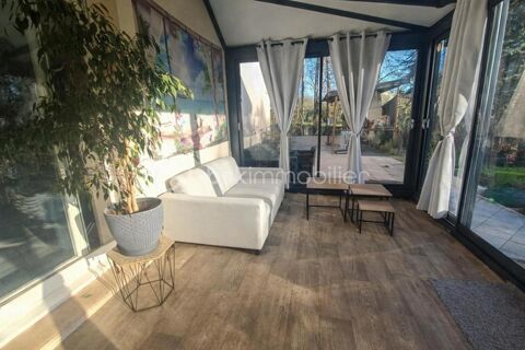   Maison 6 pi�ces Maison - 6 pi�ce(s) - 126 m�