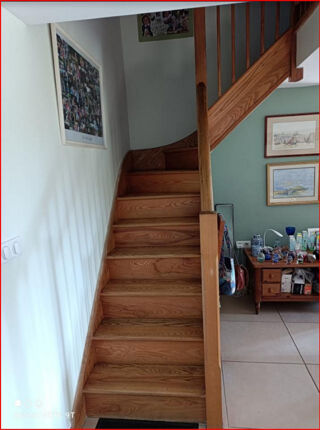  Maison � vendre 8 pi�ces 192 m�