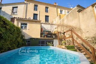  Maison à vendre 7 pièces 157 m²