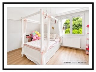  Maison à vendre 6 pièces 202 m²