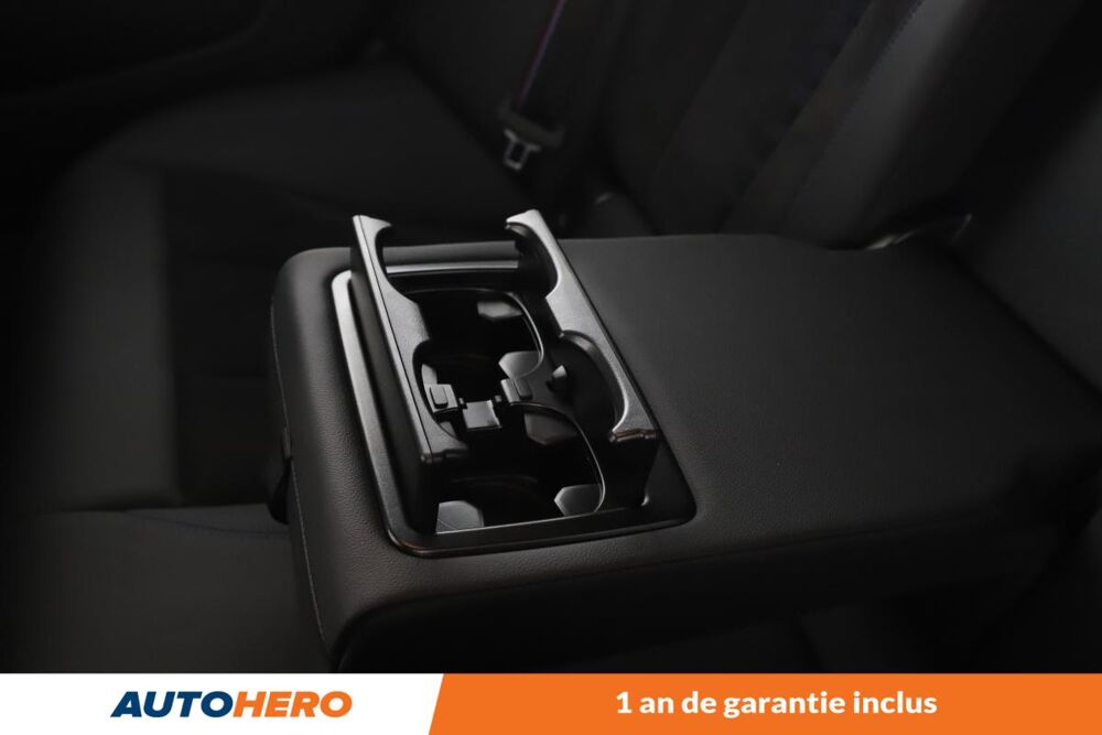 i4 eDrive35 M Sport BVA 286 ch 2023 occasion 92130 Issy-les-Moulineaux