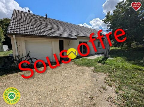   Maison 137m�.3ch.terrain2400m� Maison - 5 pi�ce(s) - 137 m�