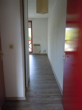  Appartement � louer 1 pi�ce 19 m�