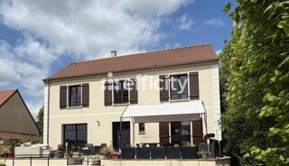  Maison à vendre 7 pièces 160 m²