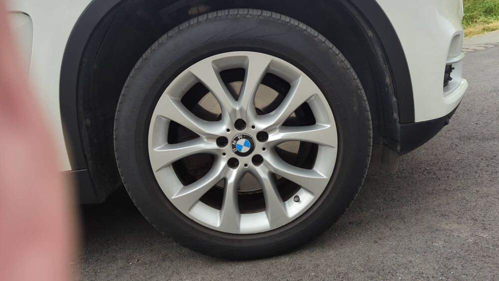 X5 xDrive 40d 313 BVA Exclusive - Automatique Toit ouvrant 2016 occasion 59150 Wattrelos