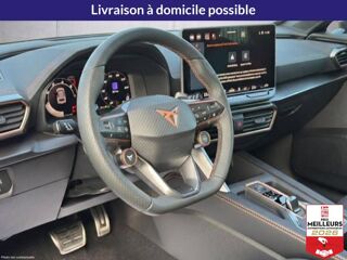 Formentor 2.0 TDI 150 V DSG7 2026 occasion 10150 Lavau