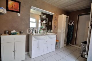  Maison � vendre 7 pi�ces 160 m�