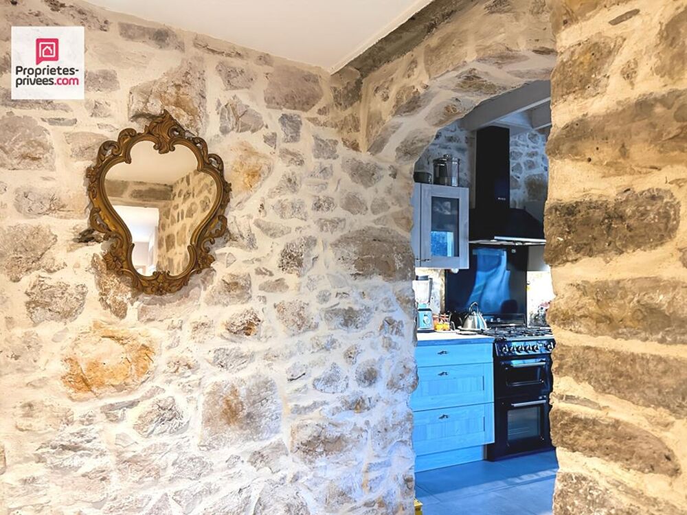 � vendre  Maison Figani�res (83830)