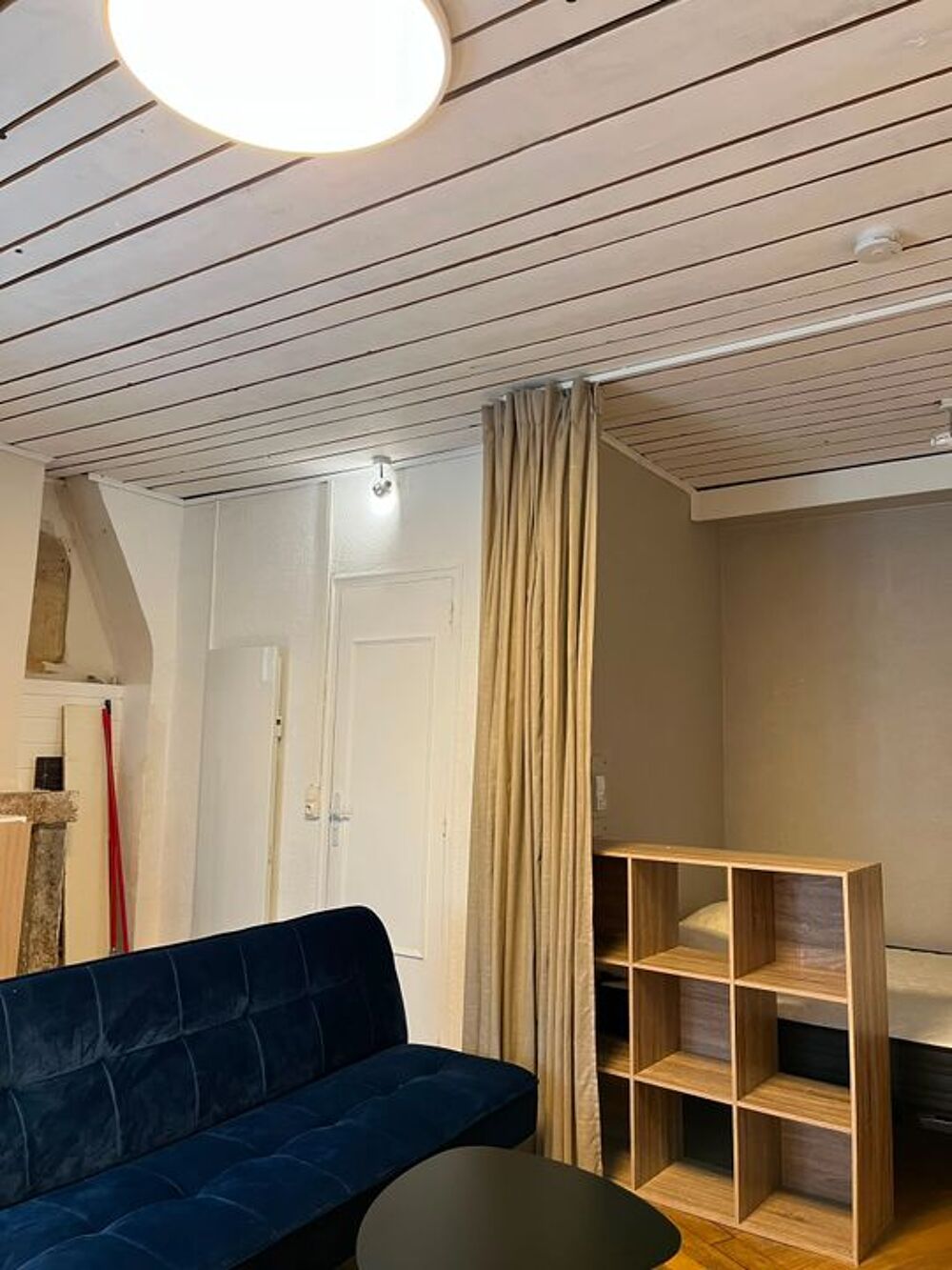 Location Appartement Studio de 28m2 à louer sur Besançon Besancon