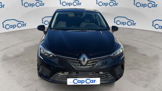 Clio 1.0 TCe 90 Equilibre 2023 occasion 22590 Pordic