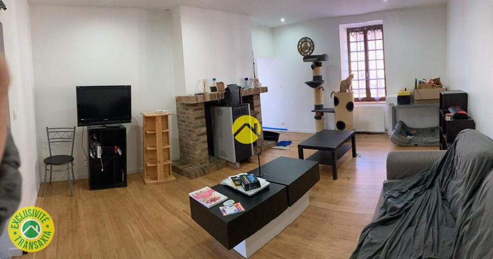 Vente Maison Ideal 1er achat Dun sur auron