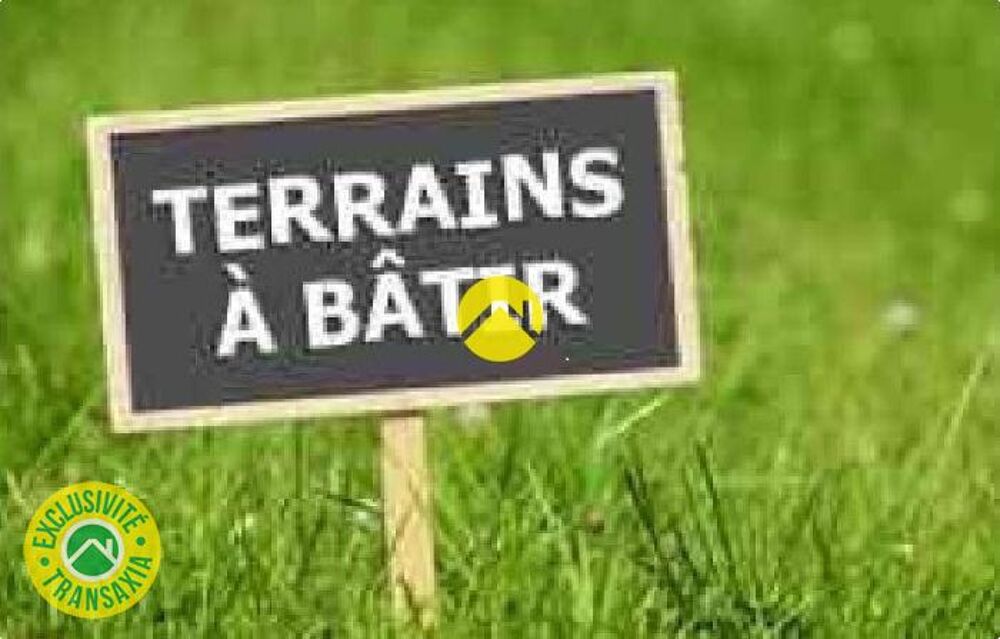 Vente Terrain Terrain à Bâtir non viabilisé Bourbon l archambault