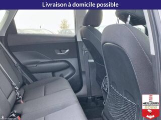 Kona 1.6 GDI 138 HYBRID CREATIVE DCT-6 2025 occasion 10150 Lavau