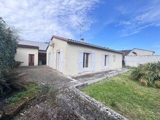  Maison � vendre 4 pi�ces 75 m�