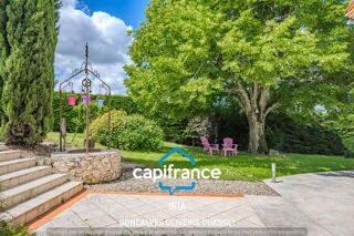  Propri�t�/ch�teau � vendre 10 pi�ces 360 m�