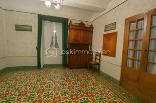  Maison à vendre 12 pièces 262 m²