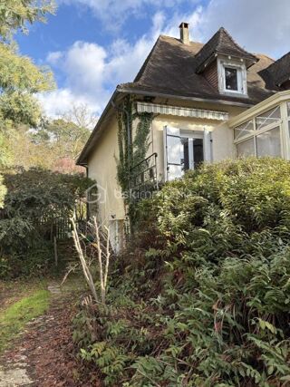  Maison � vendre 7 pi�ces 162 m�