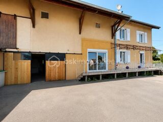  Maison à vendre 6 pièces 180 m²