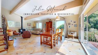  Maison � vendre 6 pi�ces 170 m�