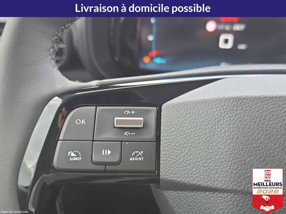 Berlingo CABINE APPROFONDIE CA M BLUEHDI 100 S&S B 2026 occasion 78200 Buchelay