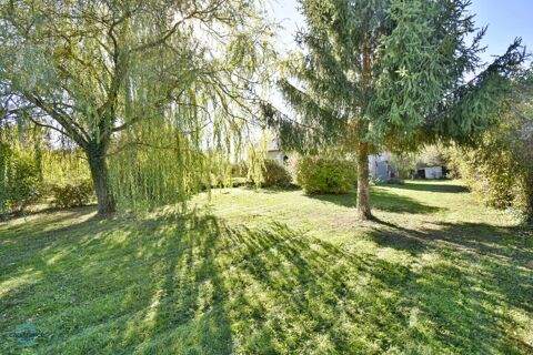   Maison à vendre 4 pièces VILLENTROIS (36) Maison - 4 pièce(s) - 100 m²