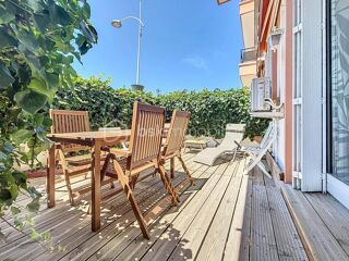  Appartement � vendre 3 pi�ces 47 m�