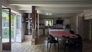  Maison � vendre 8 pi�ces 257 m�
