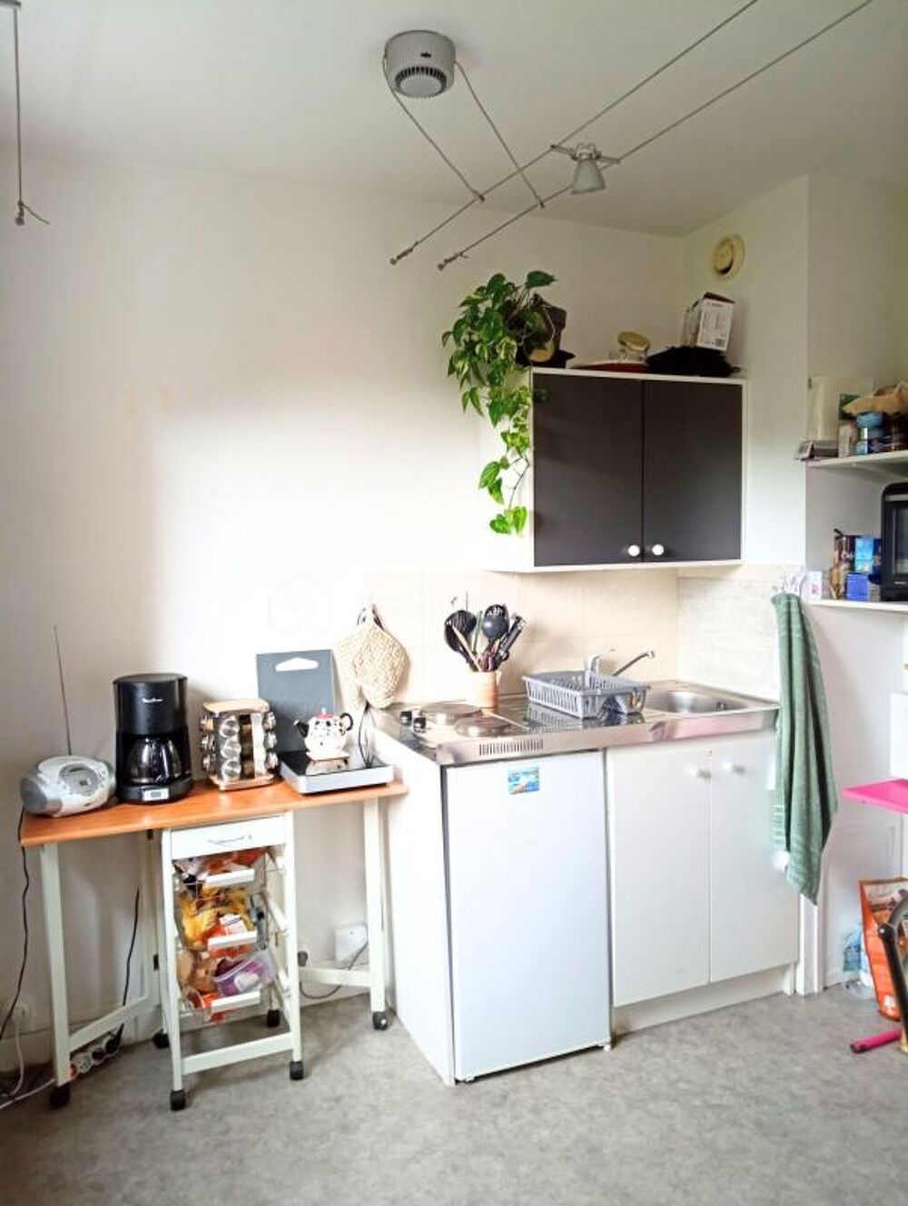 Appartement 2 pièces 36m2