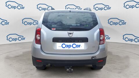 Duster 1.5 dCi 110 Ambiance 2011 occasion 77171 Lechelle