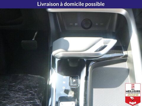 MG.ZS Hybrid+ 197 Luxury +Toit vitr&eacute; 2026 occasion 10150 Lavau