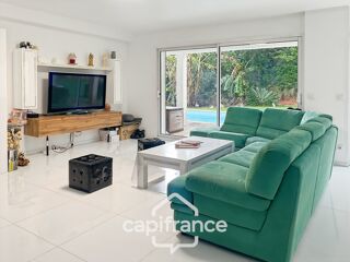  Maison à vendre 8 pièces 220 m²