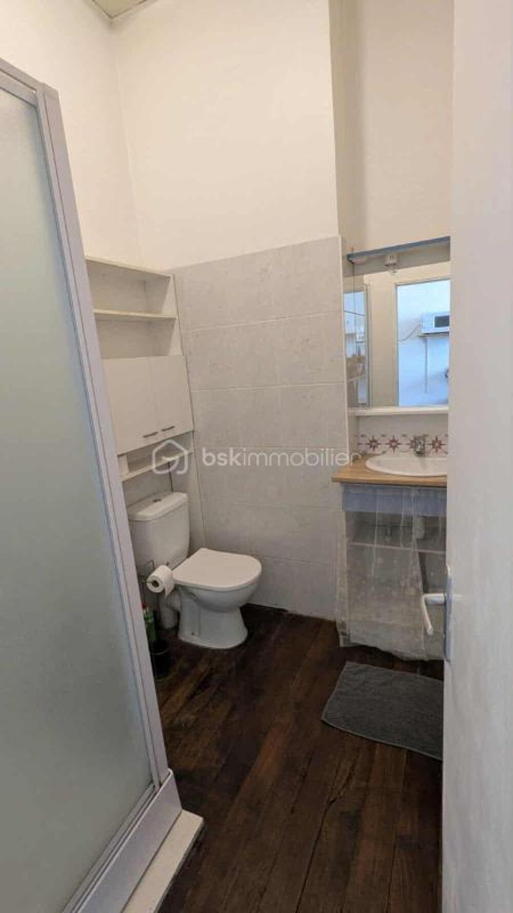 Location Appartement A louer : Studio meublé proche gare et à 5 minutes du centre-ville de Périgueux Perigueux