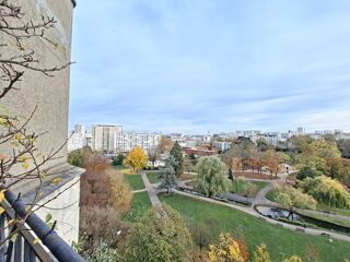  Appartement � vendre 6 pi�ces 117 m�