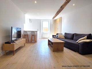  Appartement à vendre 4 pièces 69 m²