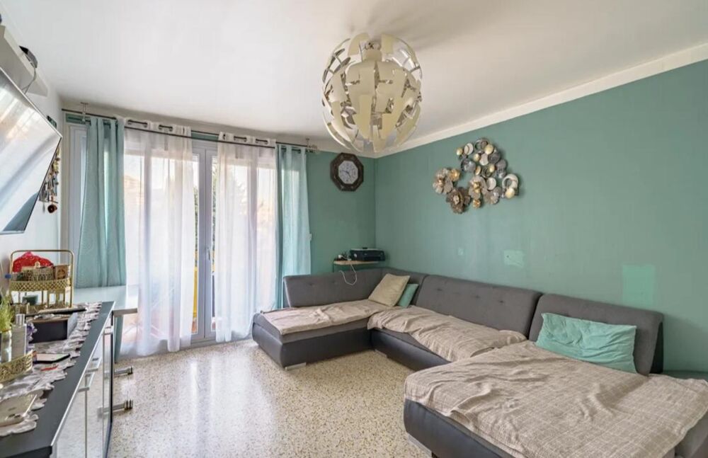 Appartement 3 pièces 60 m² · à Marseille 13 · 60 m² · 122 000 €