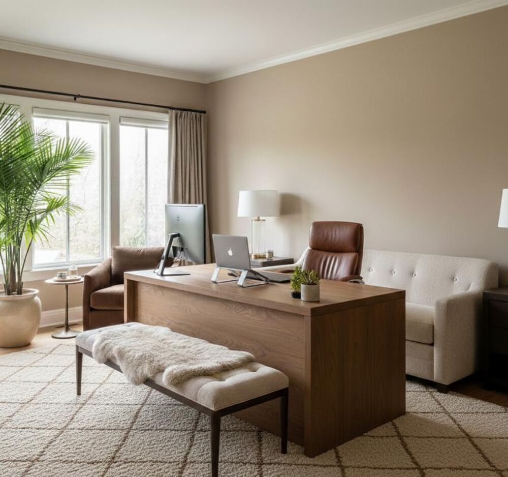 Vente Appartement Duplex d'exception au cœur d'un quartier dynamique de Bordeaux avec 2 extérieurs et parking sécurisé ! Bordeaux