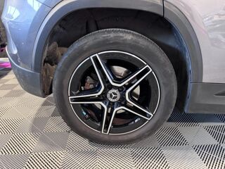 Classe GLA 250 e 8G-DCT AMG Line 2020 occasion 77250 Moret Loing Et Orvanne